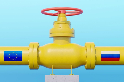 Avrupa Rus gazına tam yasak için anlaştı