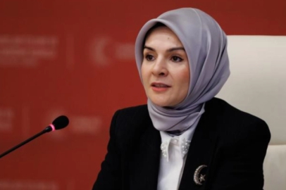 Bakan Göktaş: Türkiye için çalışmaya devam edeceğiz