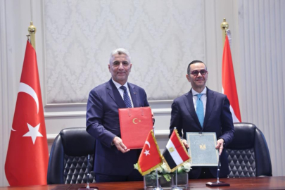 Bakanı Bolat, YDTİM II. Dönem Toplantısı’na katıldı