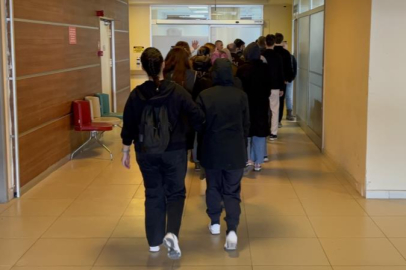 Bursa dahil 5 ilde FETÖ operasyonu: 12 gözaltı