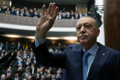 Cumhurbaşkanı Erdoğan: Bu vahim hatadan dönülmeli