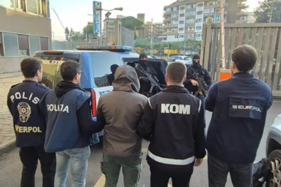 'Daltonlar'a yönelik iddianame hazırlandı