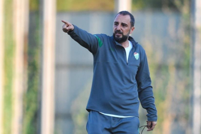 Elazığspor'da Adem Çağlayan dönemi