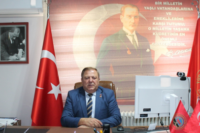 “Emeklinin mutfağında tencere kaynamıyor”