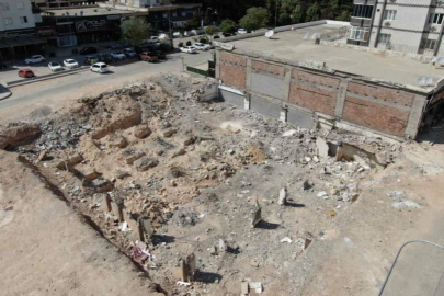 Emre Apartmanı davasında 4 sanık tahliye edildi