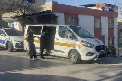 Eski koca dehşet saçtı