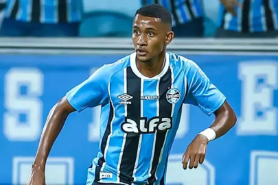 Göztepe, Brezilyalı forvet Andre Henrique'nin peşinde