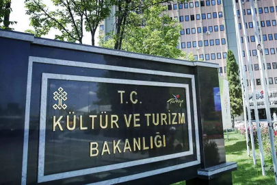 Kültür ve Turizm Bakanlığı Özel Ödülleri'nin sahipleri belli oldu