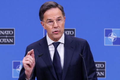 NATO Genel Sekreteri Rutte'den Türk savunma sanayisi örneği