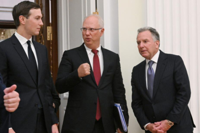 Putin’in Witkoff ile yaptığı görüşme sona erdi