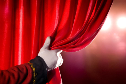 Romeo & Juliet Bursa’da sahneleniyor