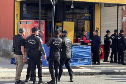 Silahlı saldırgan dehşet saçtı: 3 ölü