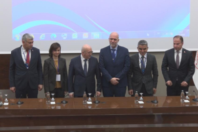 Ticaret Bakanlığından Europol ve Interpol ile ortak seminer