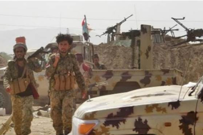 Yemen'de GGK'nın Seiyun şehrini ele geçirdiği öne sürüldü