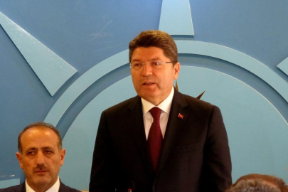 Bakan Tunç: Uyanık olacağız