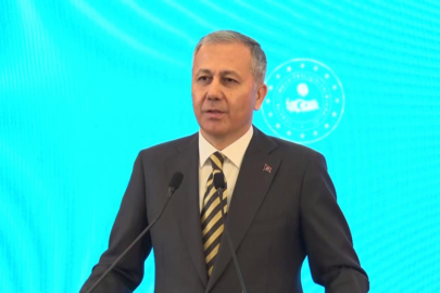 Bakan Yerlikaya: 339 suç örgütünü çökerttik