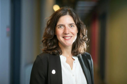 Berlin Teknik Üniversitesi rektörlüğüne Fatma Deniz seçildi