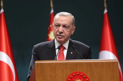 Cumhurbaşkanı Erdoğan: Sorumluluklarımızı yerine getireceğiz