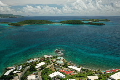 Epstein'in 'istismar' adasından yeni görüntüler