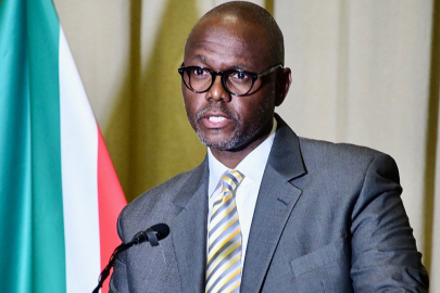 Güney Afrika’dan G20 açıklaması