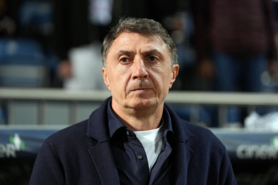 Kasımpaşa'da Şota Arveladze dönemi sona erdi