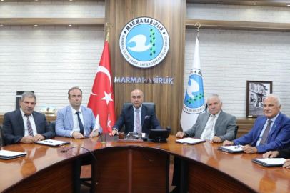 Marmarabirlik’ten 622 milyon TL’lik ödeme