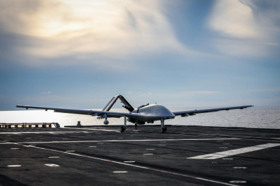 Mavi Vatan’da güç gösterisi