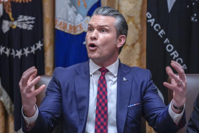New York Times’tan Hegseth’e 'basın özgürlüğü' davası