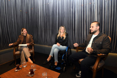 Osmangazi’de ilham veren buluşma