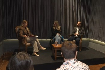 Osmangazi’de ilham veren buluşma