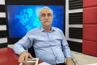 Peker’den bir kitap daha: ‘Heykele Çıkmak’ yayınlandı