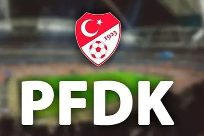 PFDK, Mert Hakan Yandaş'a 3 maç ceza verdi