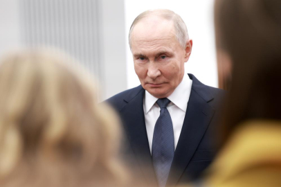 Putin: Donbass ve Novorossiya'yı özgürleştireceğiz