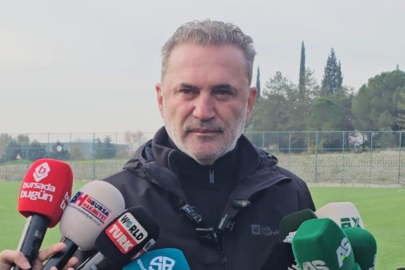 Tahsin Tam: Büyük bir camiayı temsil ediyoruz