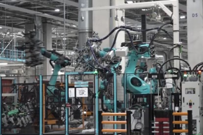 TOGG T10F'de hedef 10 bini geçmek