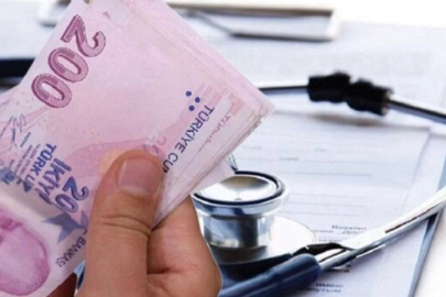 TÜİK toplam sağlık harcaması verilerini açıkladı