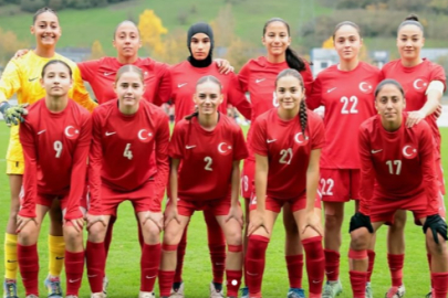 Türkiye, 2029 Avrupa U17 Şampiyonası'nın ev sahibi oldu
