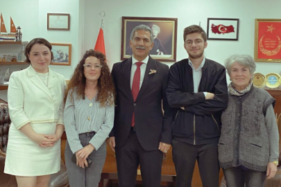 Başkan Deviren’den can dostlar için destek