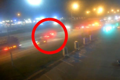 Bursa'da cinayet gibi kazanın tutanağı pes dedirtti