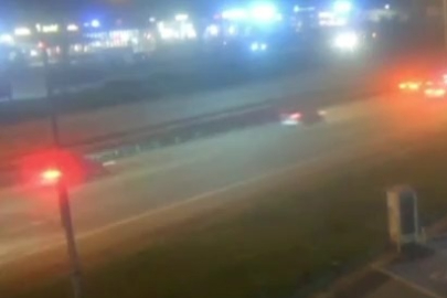 Bursa'da cinayet gibi kazanın tutanağı pes dedirtti