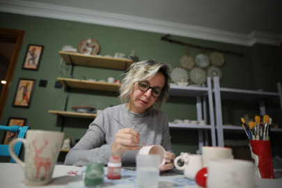 Bursa'da Kent Akademisi’yle hayallerine kavuştular