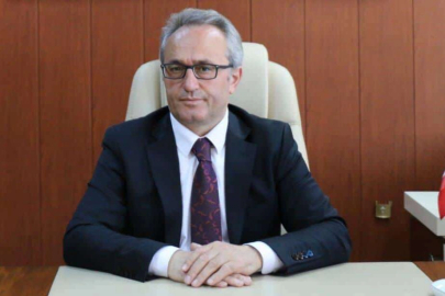 Bursa İl Milli Eğitim Müdürlüğü'nde görev değişikliği