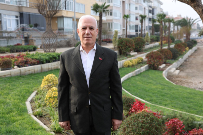 Büyükşehir, Mudanya’ya değer katıyor