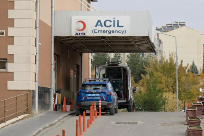 Damat dehşeti: Kayınbabası ve kayınbiraderini öldürdü