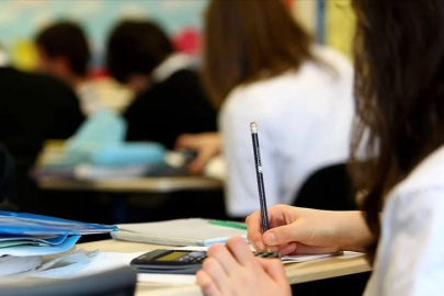 Eğitim harcamaları 2 trilyon 200 milyar 338 milyon TL oldu