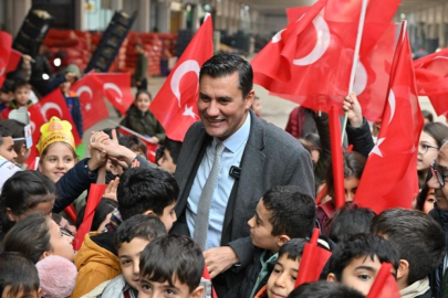 Ferdi Zeyrek davasında tahliye