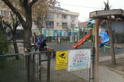 İnegöl’de güvenli park sayısı 43’e yükseldi