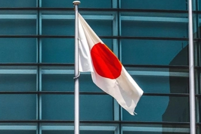 Japonya'dan BM'ye 2'nci 'Tayvan' mektubu