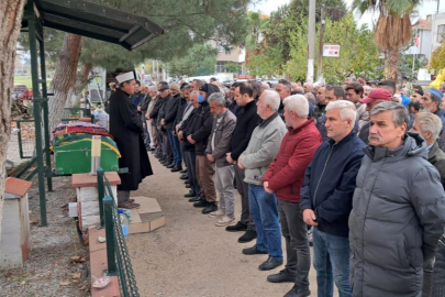 Savcı Çakır'ın acı günü