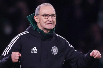 Martin O'Neill tarih yazdı